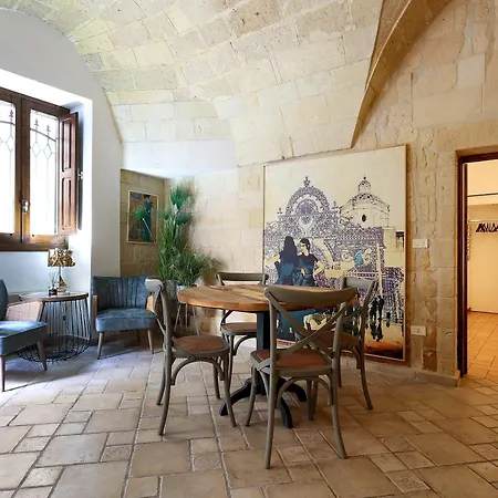 Goodstay Del Doge Apartment *