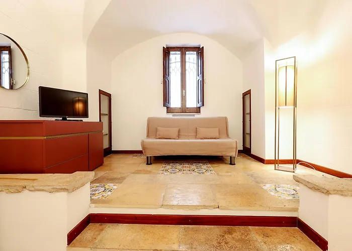 Goodstay Del Doge Apartment Lecce