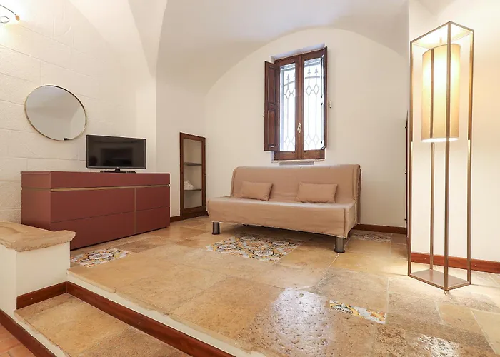 Apartment Goodstay Del Doge *