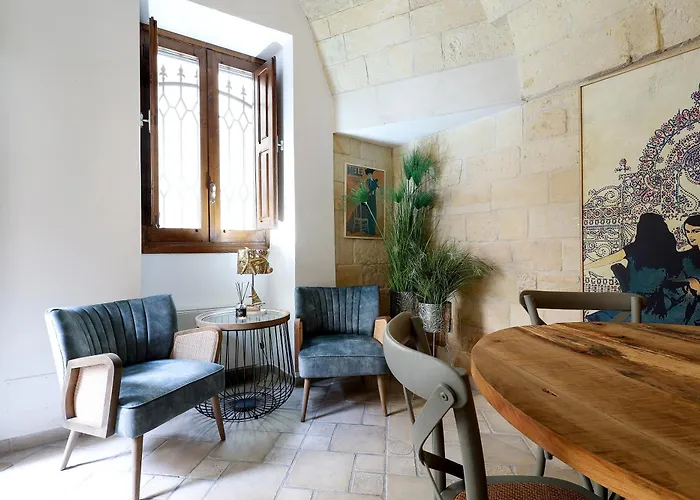 Goodstay Del Doge Apartment Lecce