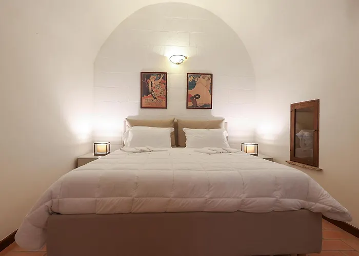 Goodstay Del Doge Lecce
